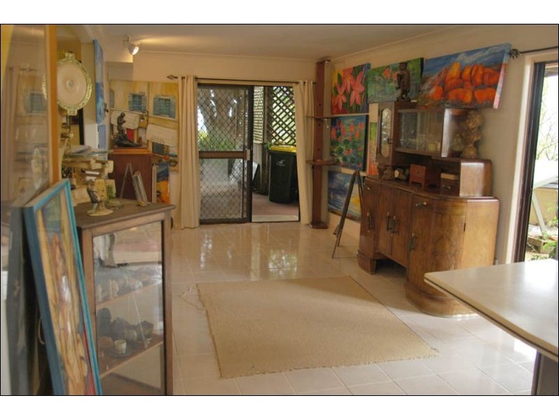 Eagle Heights QLD 4271