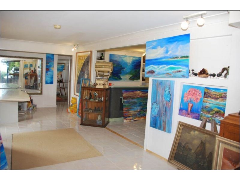 Eagle Heights QLD 4271