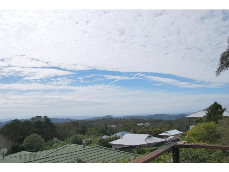 Eagle Heights QLD 4271