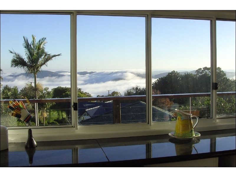 Eagle Heights QLD 4271