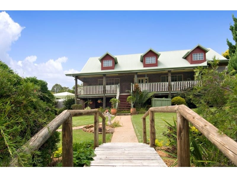 Tamborine Mountain QLD 4272