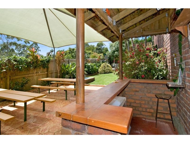 Tamborine Mountain QLD 4272