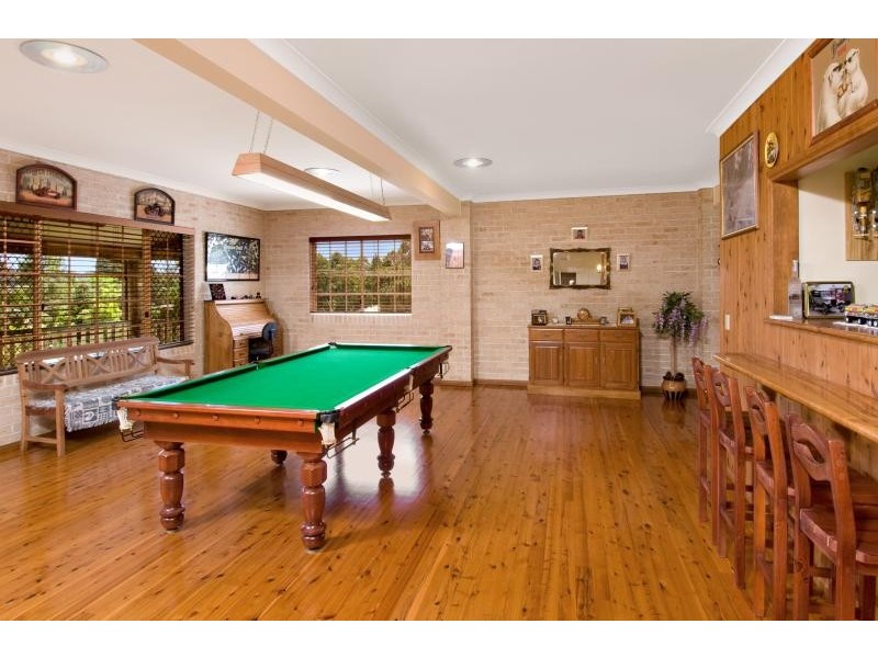 Tamborine Mountain QLD 4272