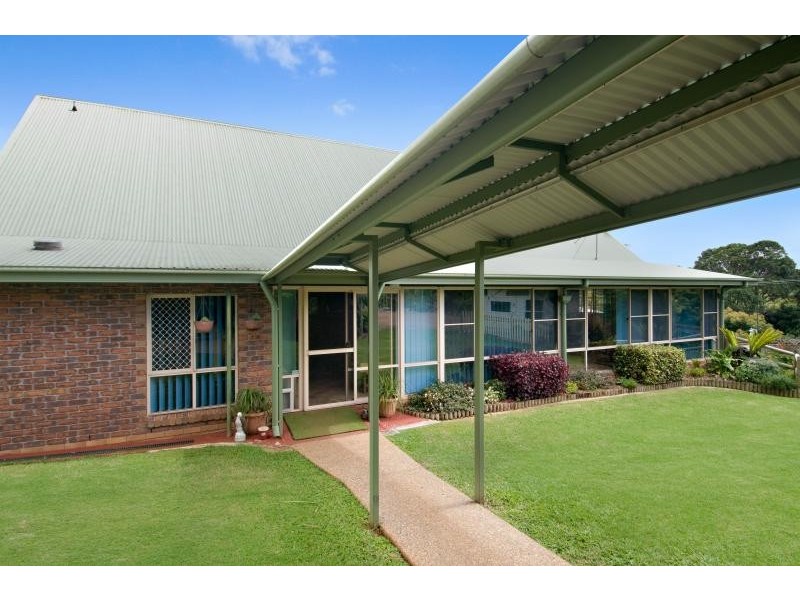 Tamborine Mountain QLD 4272