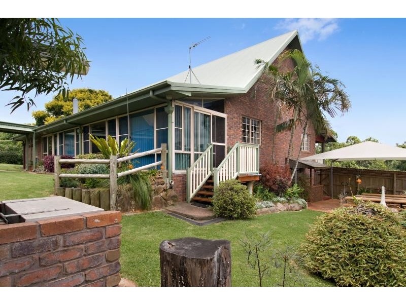 Tamborine Mountain QLD 4272