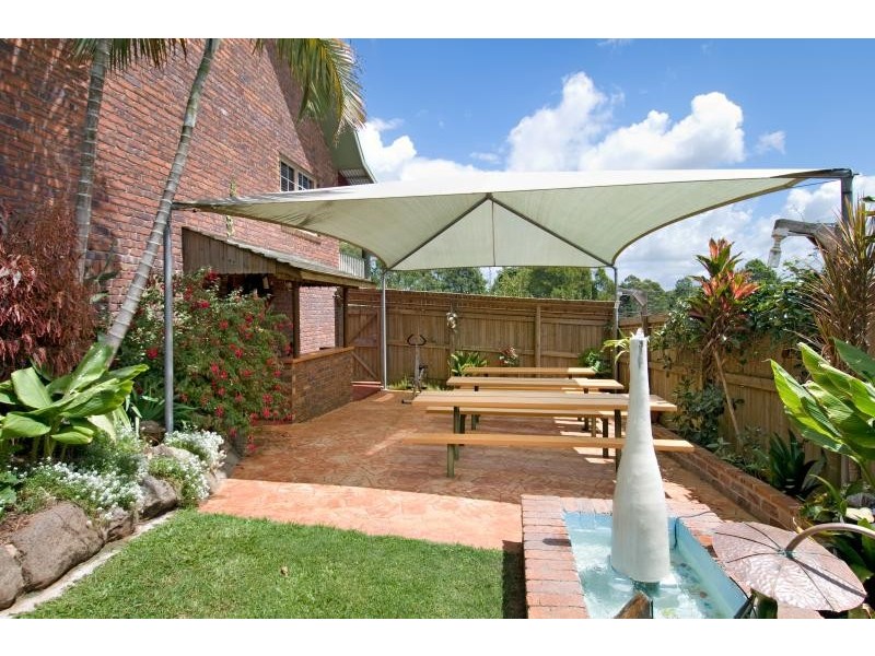 Tamborine Mountain QLD 4272