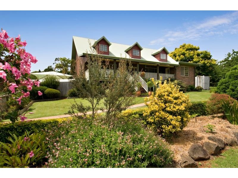 Tamborine Mountain QLD 4272