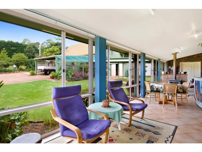 Tamborine Mountain QLD 4272