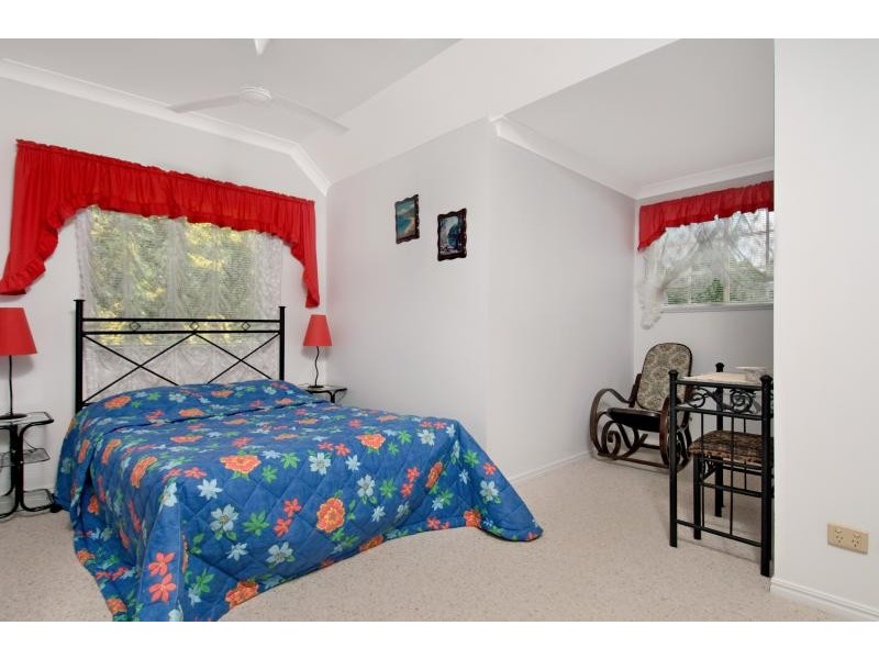 Tamborine Mountain QLD 4272