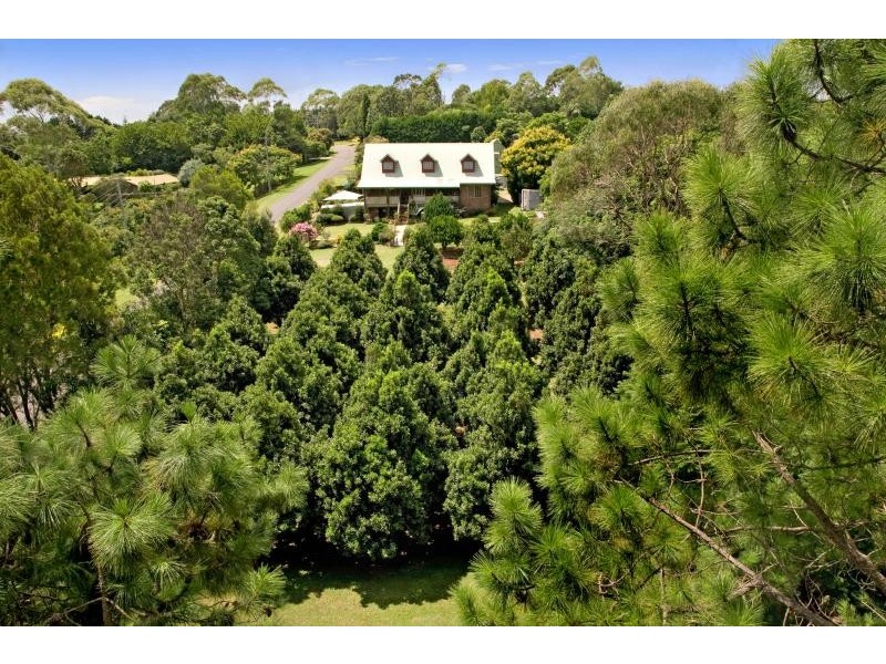 Tamborine Mountain QLD 4272