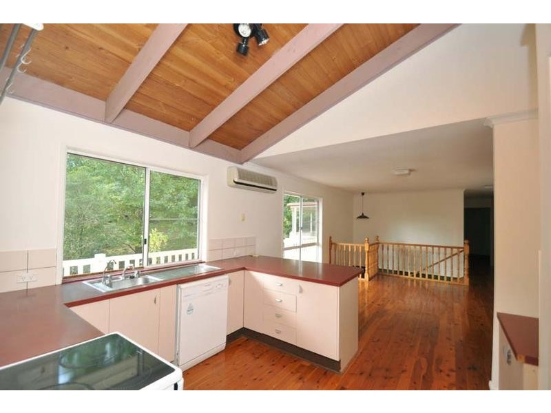 Eagle Heights QLD 4271