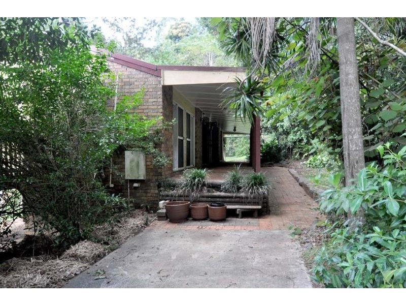 Eagle Heights QLD 4271