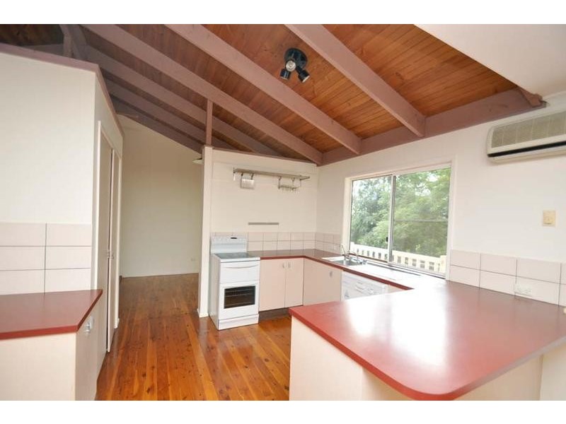 Eagle Heights QLD 4271