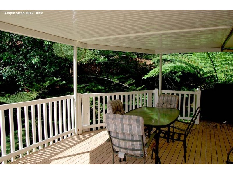 Eagle Heights QLD 4271