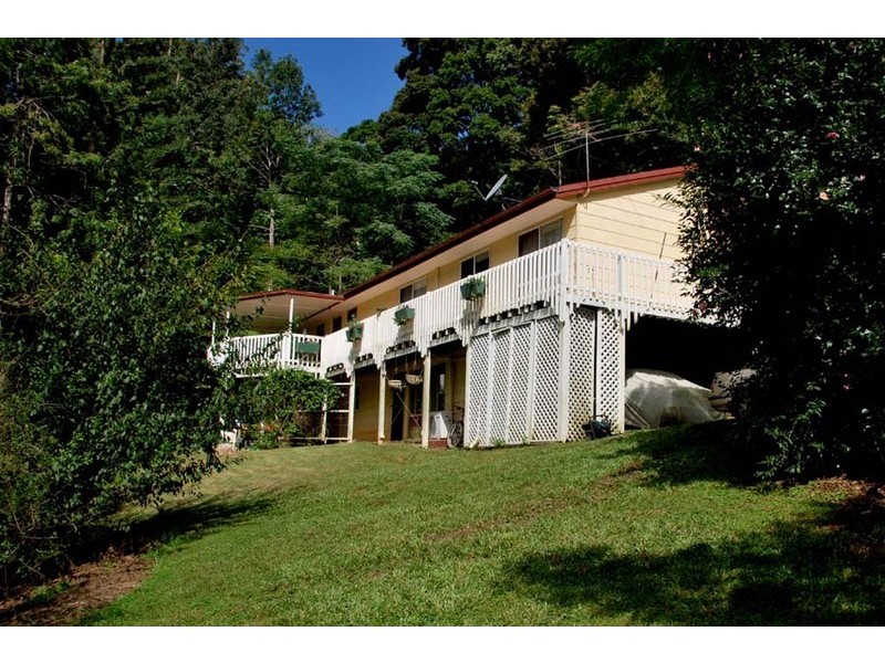 Eagle Heights QLD 4271