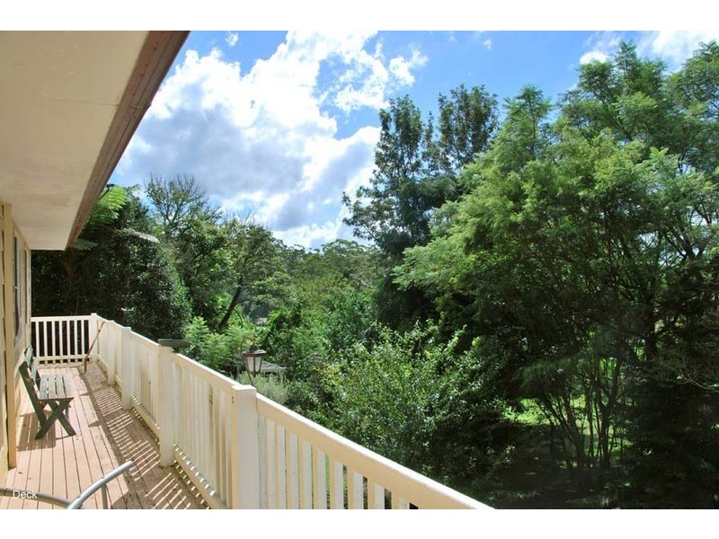 Eagle Heights QLD 4271