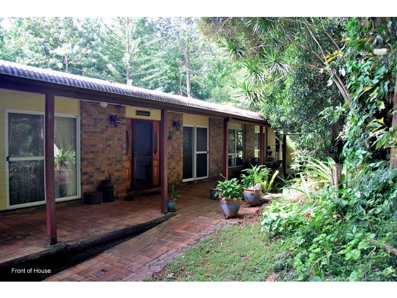 Eagle Heights QLD 4271