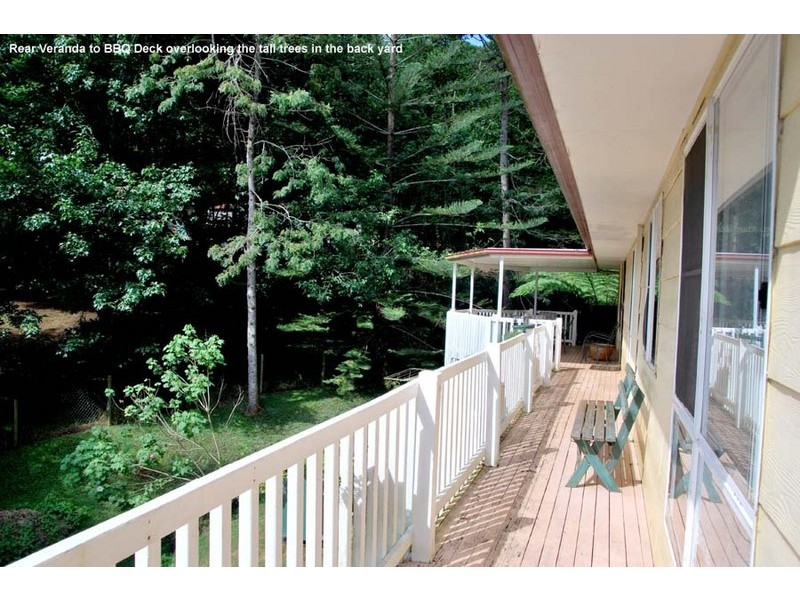 Eagle Heights QLD 4271