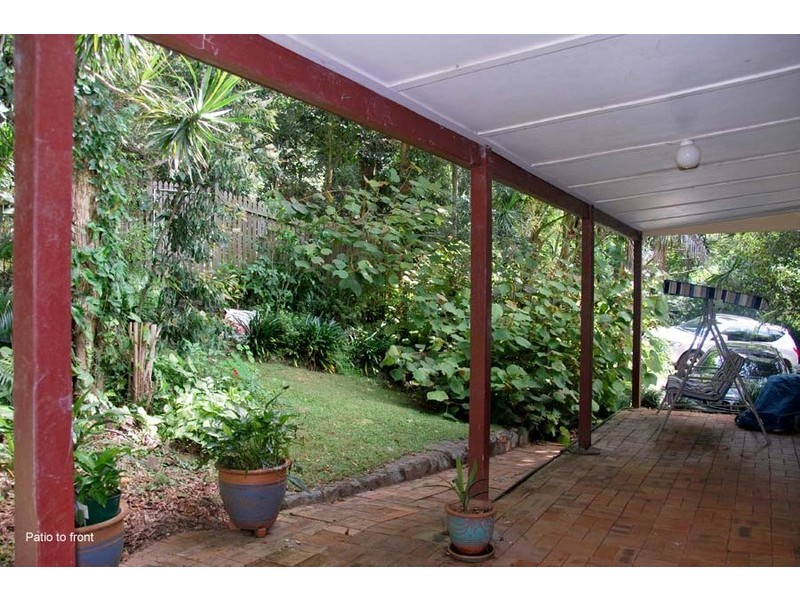 Eagle Heights QLD 4271