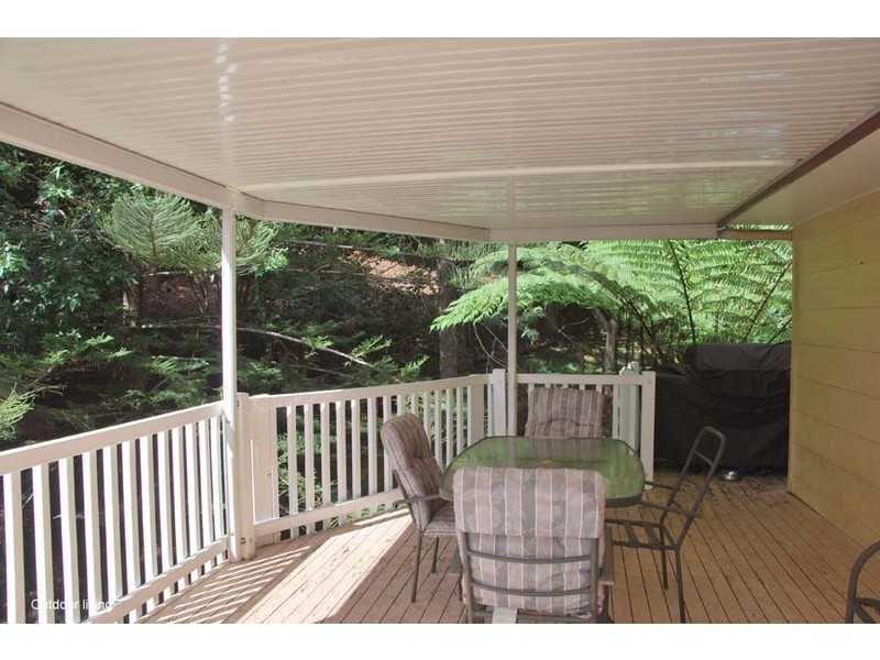 Eagle Heights QLD 4271