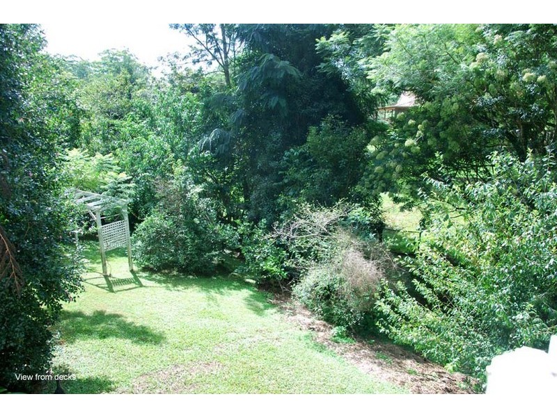 Eagle Heights QLD 4271