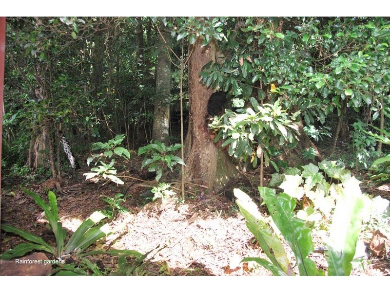 Eagle Heights QLD 4271