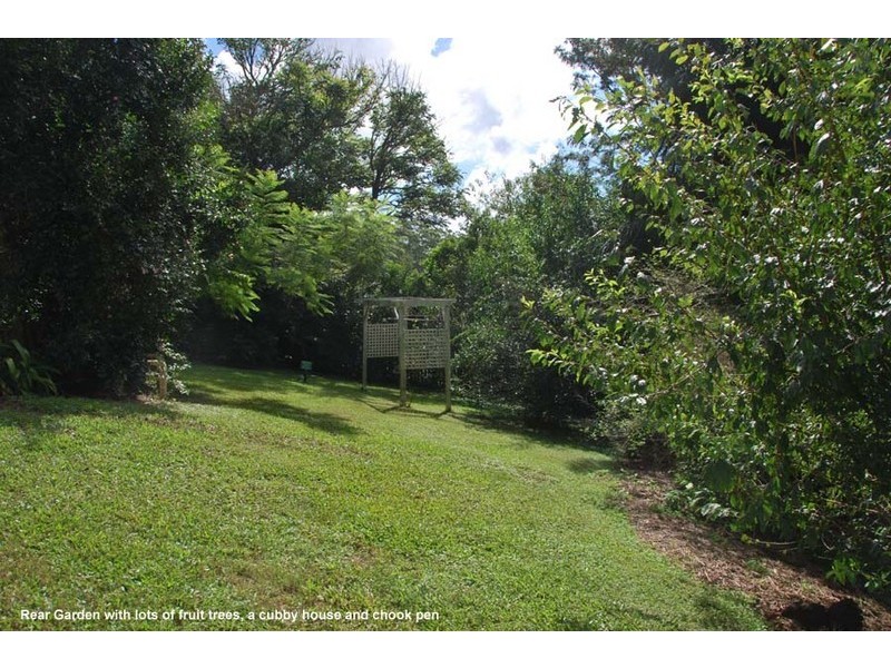 Eagle Heights QLD 4271