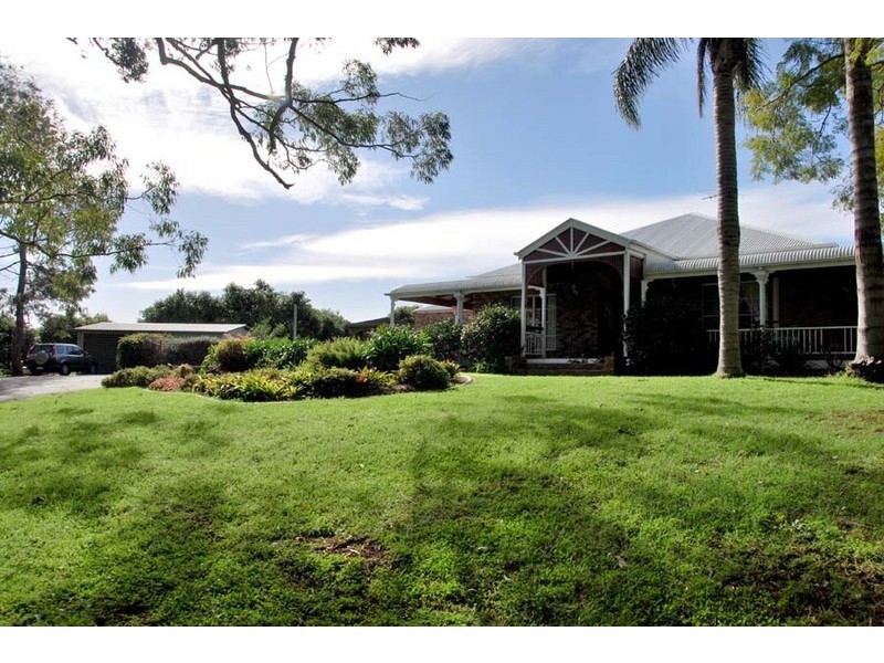 41 Manitzky Street, North Tamborine QLD 4272