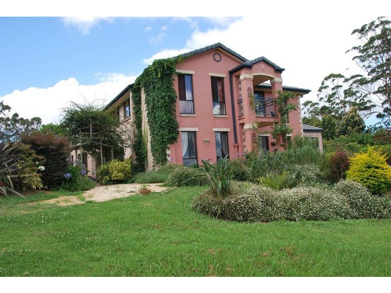 Tamborine Mountain QLD 4272