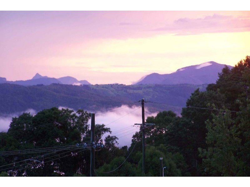 Tamborine Mountain QLD 4272