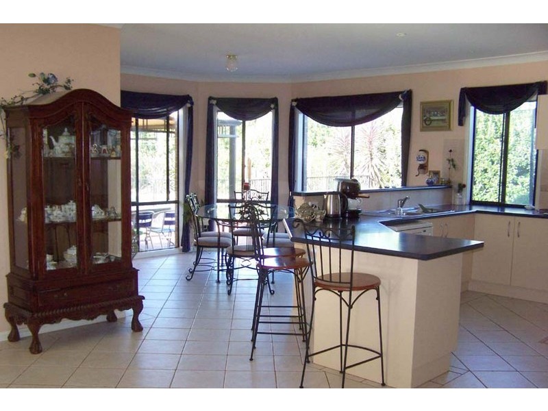 Tamborine Mountain QLD 4272