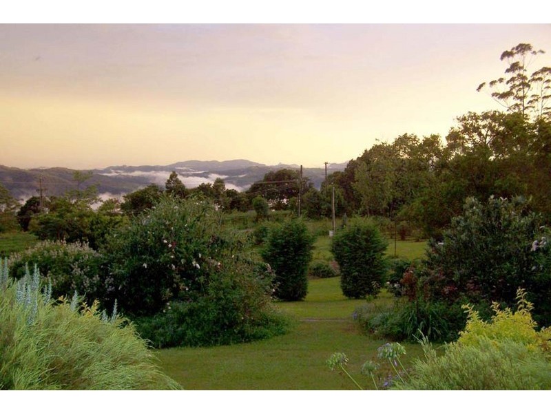 Tamborine Mountain QLD 4272