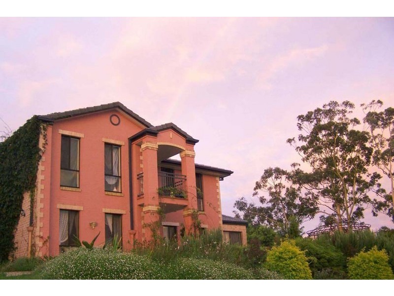 Tamborine Mountain QLD 4272