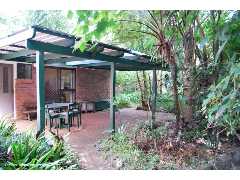 Eagle Heights QLD 4271