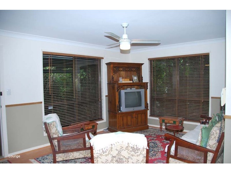 Eagle Heights QLD 4271