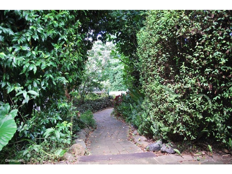 Eagle Heights QLD 4271