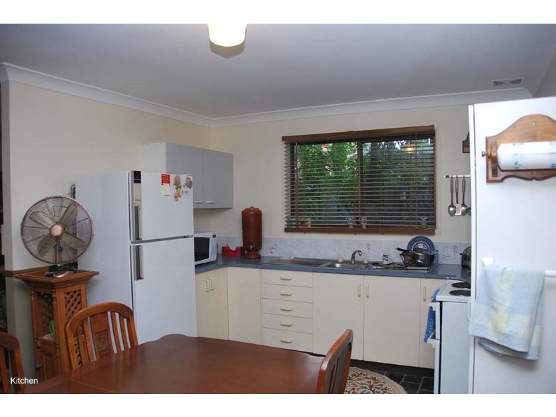 Eagle Heights QLD 4271