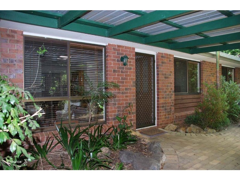 Eagle Heights QLD 4271