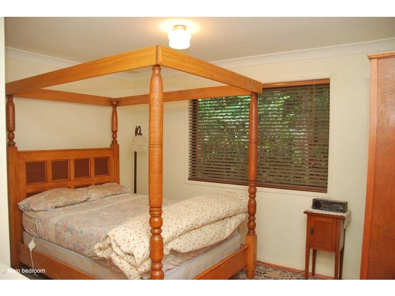 Eagle Heights QLD 4271