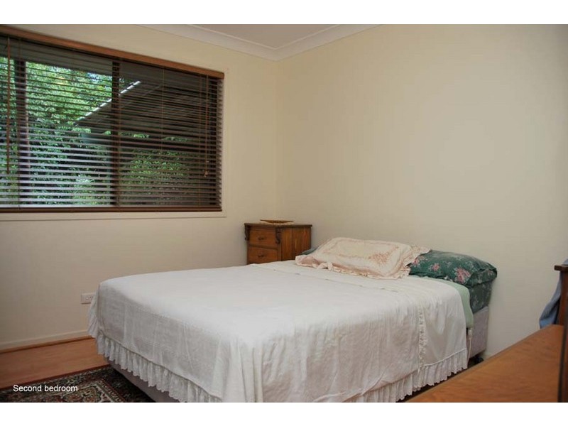 Eagle Heights QLD 4271