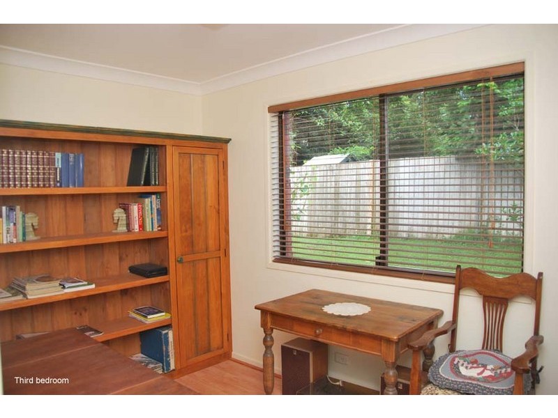 Eagle Heights QLD 4271