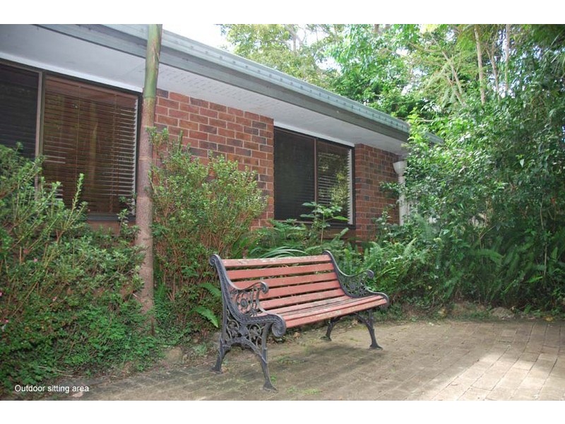 Eagle Heights QLD 4271