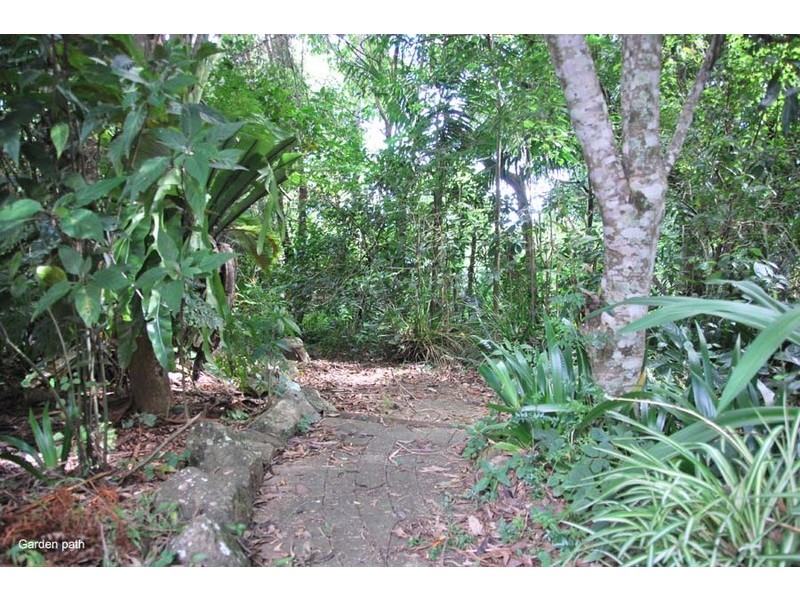 Eagle Heights QLD 4271