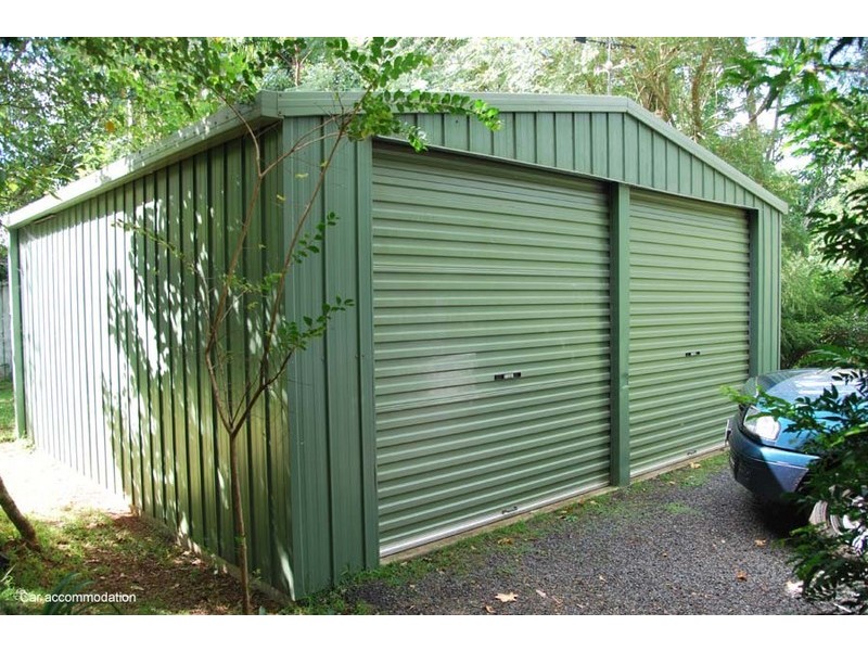 Eagle Heights QLD 4271