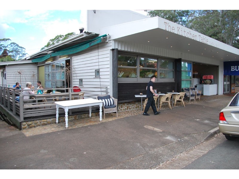 13 Main Street, North Tamborine QLD 4272