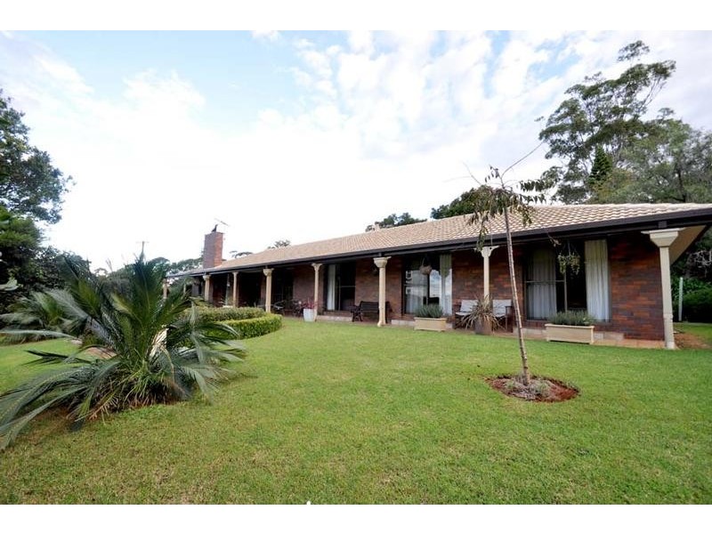 34  Kootenai Drive, North Tamborine QLD 4272