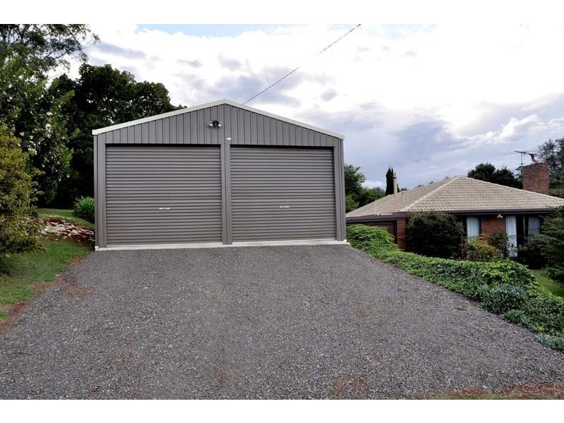 34  Kootenai Drive, North Tamborine QLD 4272
