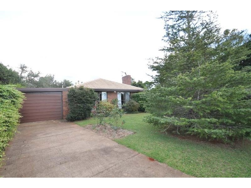 34  Kootenai Drive, North Tamborine QLD 4272