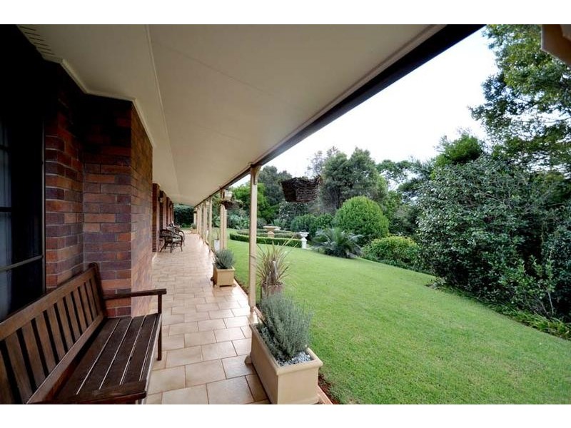 34  Kootenai Drive, North Tamborine QLD 4272