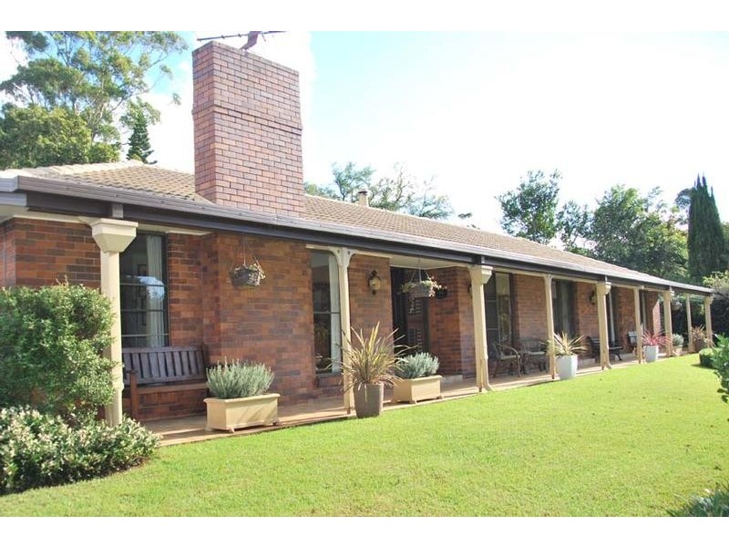 34  Kootenai Drive, North Tamborine QLD 4272